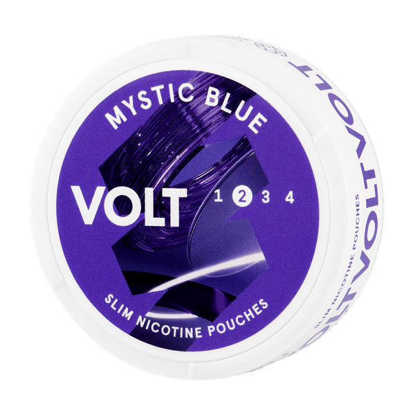 VOLT Mystic Blue Snus