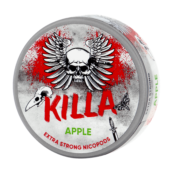 KILLA Apple Snus